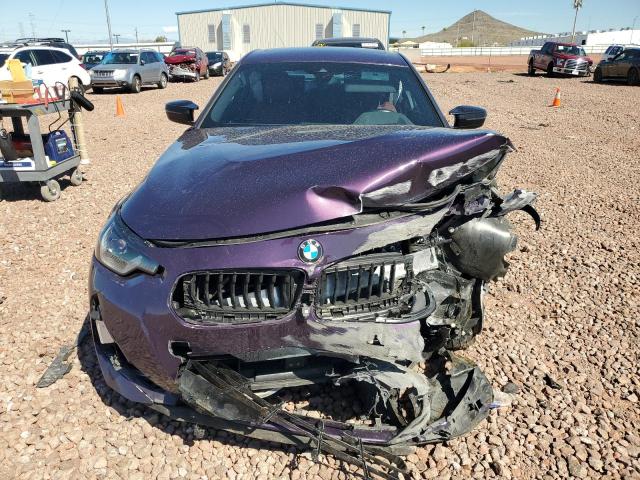 3MW53CM07N8C51780 BMW M240XI