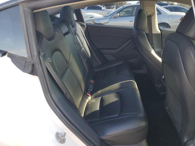 5YJ3E1EB4MF879797 Tesla MODEL 3