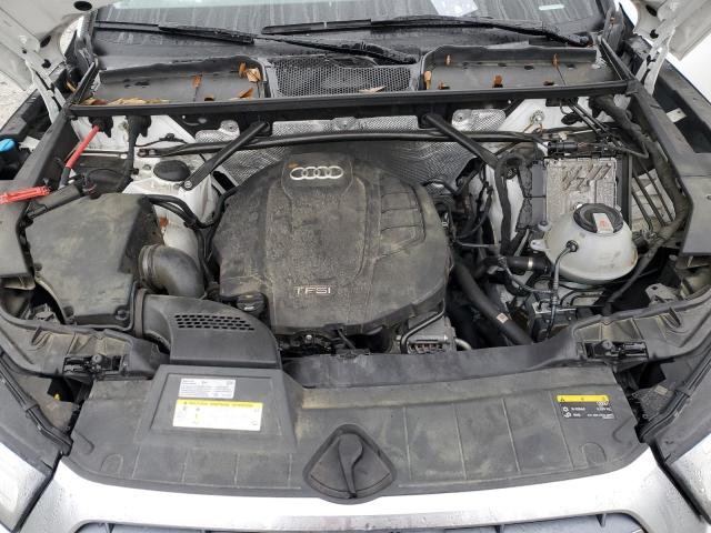 WA1BNAFY0J2221725 Audi Q5 Premium Plus