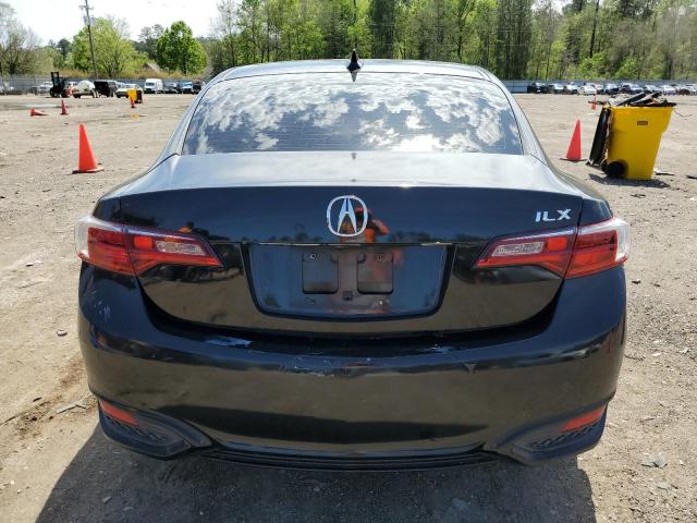 19UDE2F32GA011250 Acura Ilx Base Watch Plus