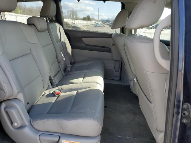 5FNRL5H69EB098264 Honda ODYSSEY EXL