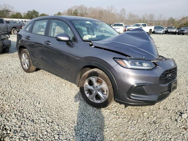 3CZRZ2H31PM739905 Honda HR-V LX