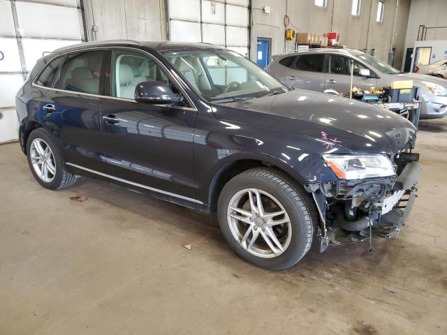 WA1L2AFP8GA126137 Audi Q5 Premium Plus