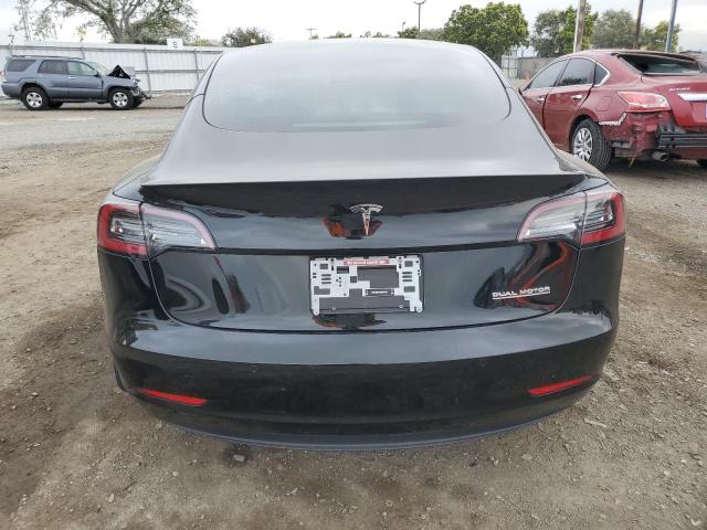 5YJ3E1EC6NF295797 Tesla MODEL 3