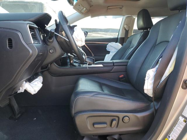 2T2ZZMCA7KC118690 Lexus Rx 350 Base