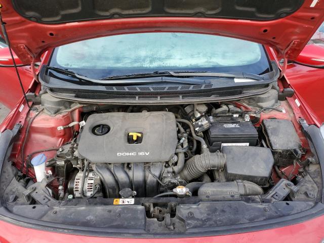 3KPFL4A71HE108263 KIA FORTE LX