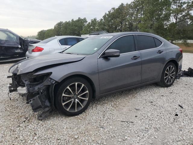 Auction sale of the 2017 Acura Tlx Tech, vin: 19UUB2F57HA004354, lot number: 46314544