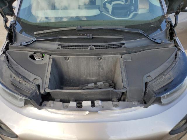 WBY1Z4C50EV273148 BMW I3 REX