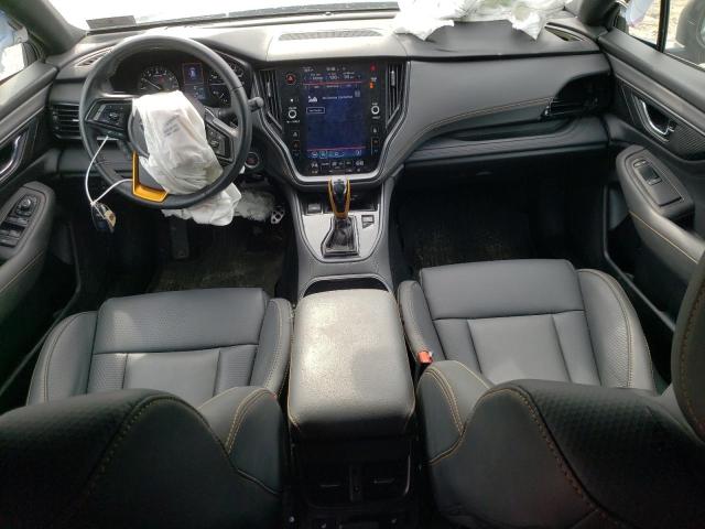 4S4BTGUDXN3226120 Subaru Outback Wilderness