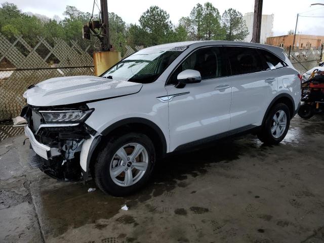 2023 Kia Sorento Lx მანქანა იყიდება აუქციონზე, vin: 5XYRG4LC0PG241657, აუქციონის ნომერი: 45903054