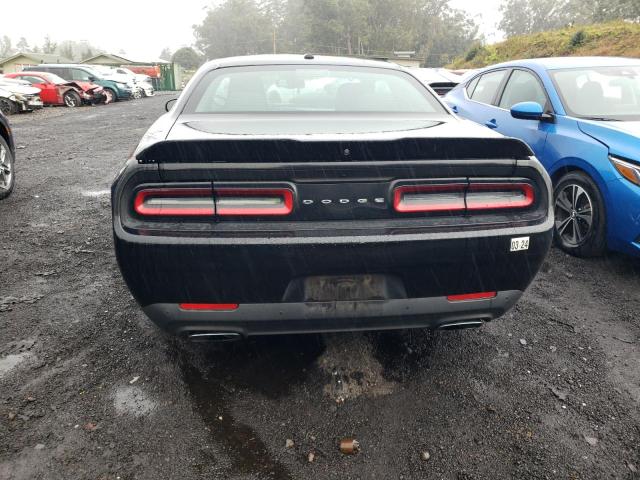 2C3CDZBTXNH105147 Dodge Challenger R/t