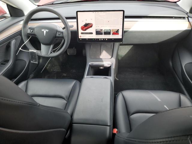 5YJ3E1EA8PF433986 Tesla MODEL 3