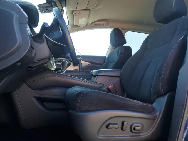 5N1AZ2BJXLN134223 Nissan MURANO SV