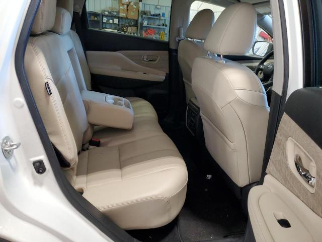 5N1AZ2CS7LN140052 Nissan MURANO SL