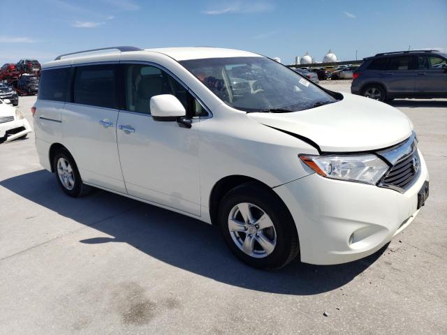 JN8AE2KP4H9169042 Nissan QUEST S
