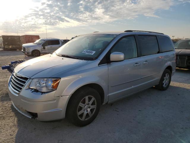 Auction sale of the 2010 Chrysler Town & Country Touring, vin: 2A4RR5D16AR228180, lot number: 47849504