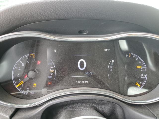 1C4RJFAG8HC924781 Jeep Grand Cherokee Laredo