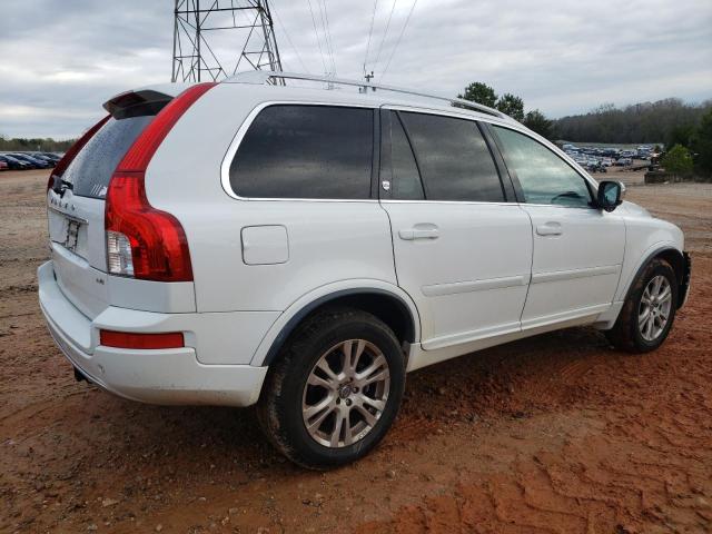 YV4952CZ2E1698835 Volvo XC90 3.2