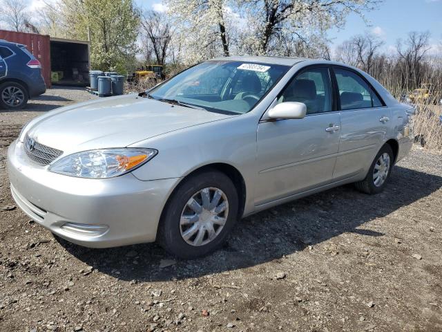Auction sale of the 2004 Toyota Camry Le, vin: 4T1BE30K64U289134, lot number: 47803784