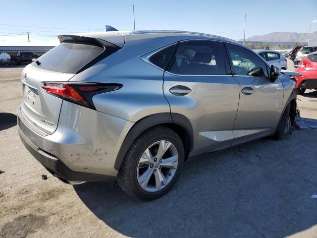 JTJBARBZ0H2117953 Lexus Nx 200t Base