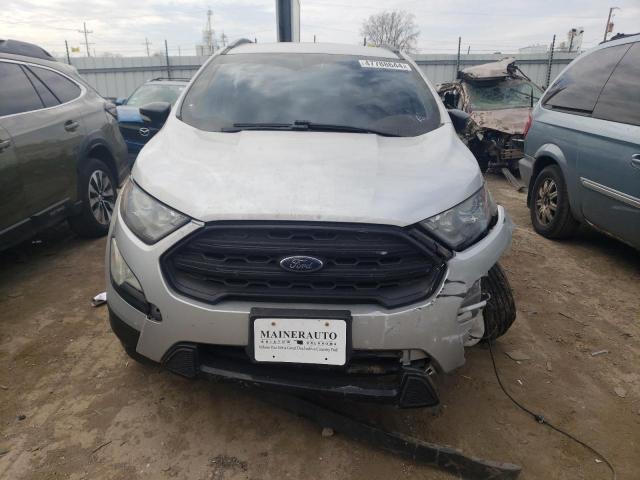 MAJ6S3JL0LC367696 Ford Ecosport Ses