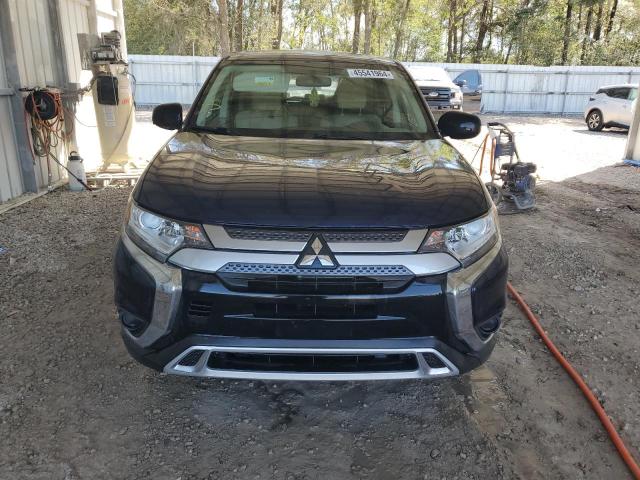 JA4AD2A37LZ027476 Mitsubishi Outlander Es