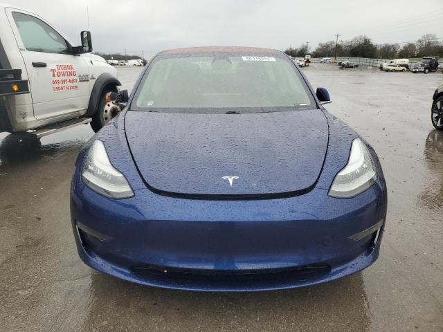 5YJ3E1EA5JF124984 Tesla MODEL 3