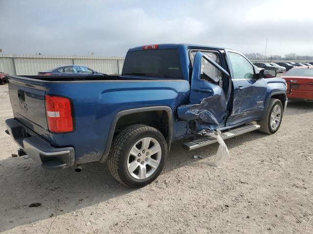 3GTP1UEC9FG252209 GMC Sierra C1500 Sle