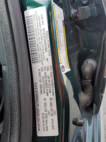ZFBCFADH1EZ020295 Fiat 500L TREKKING