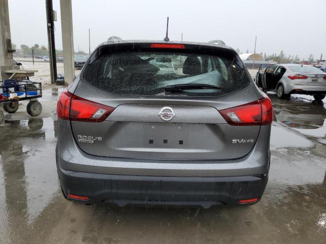JN1BJ1CR9JW253308 Nissan Rogue Sport S