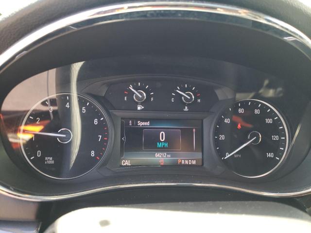 KL4CJASB0KB768805 Buick Encore Preferred
