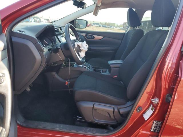 JN1BJ1CP8KW217366 Nissan Rogue Sport S