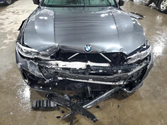 WBA5U9C01LA380276 BMW M340XI