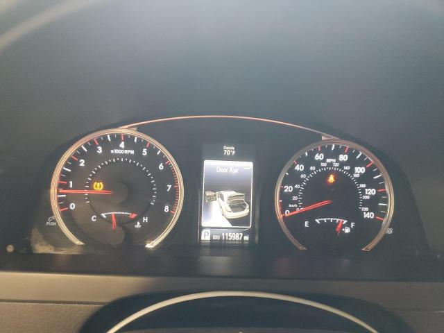 4T1BK1FK2FU556227 Toyota CAMRY XSE