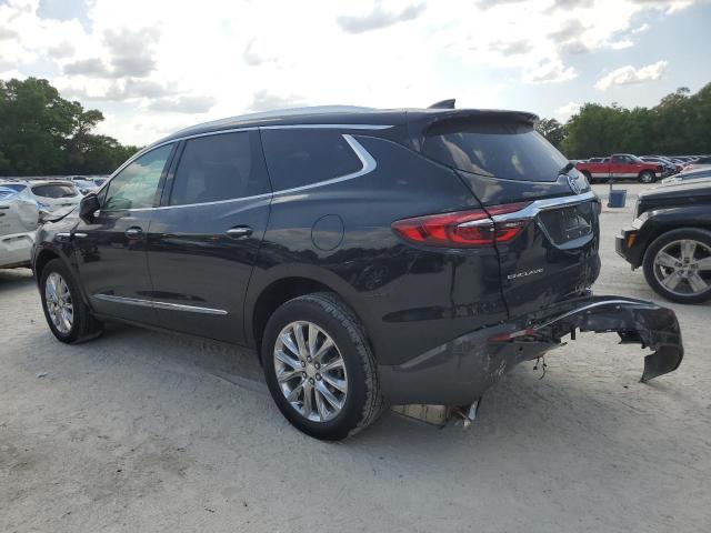 5GAERBKW6MJ134716 Buick Enclave Essence