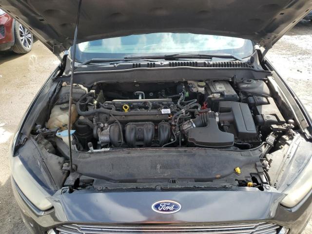 1FA6P0H78G5114967 Ford FUSION SE
