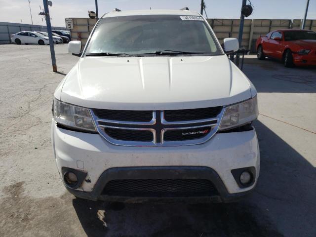 3C4PDDBGXET112948 Dodge Journey Sxt