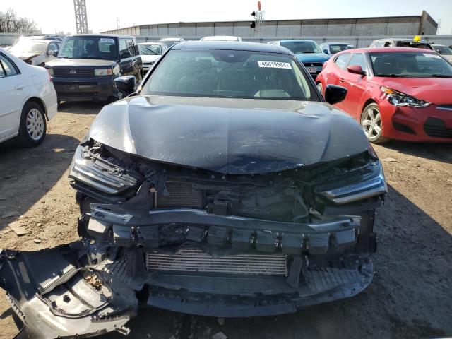 19UUB5F34MA012454 Acura TLX