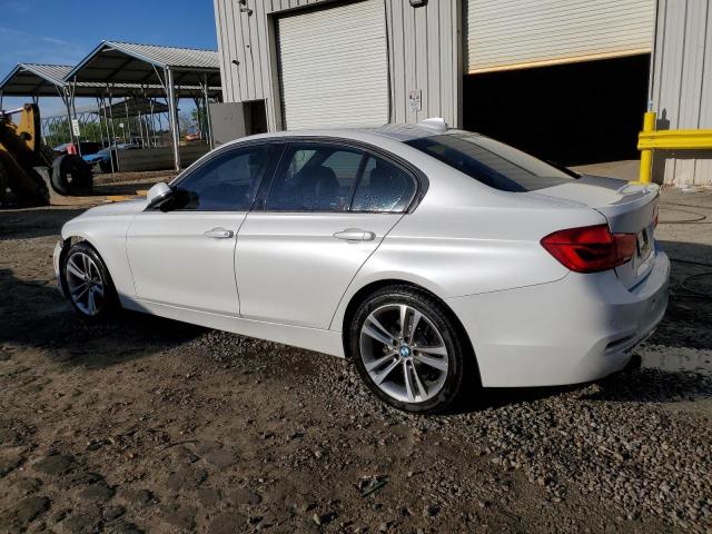 WBA8E9G50GNT44769 BMW 328 I Sulev