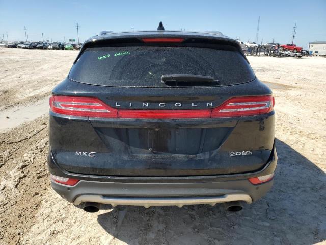 5LMCJ2A90FUJ37162 Lincoln MKC