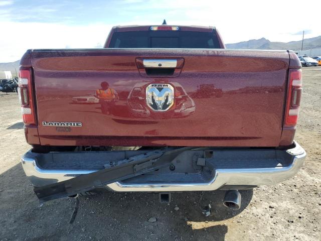1C6RREJTXMN828527 RAM 1500 Laie