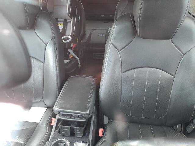 5GAKVBKD5GJ302850 Buick Enclave