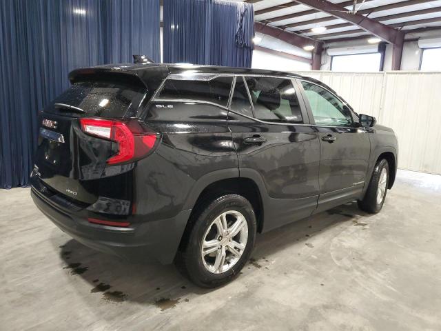3GKALTEV4NL163198 GMC Terrain Sle