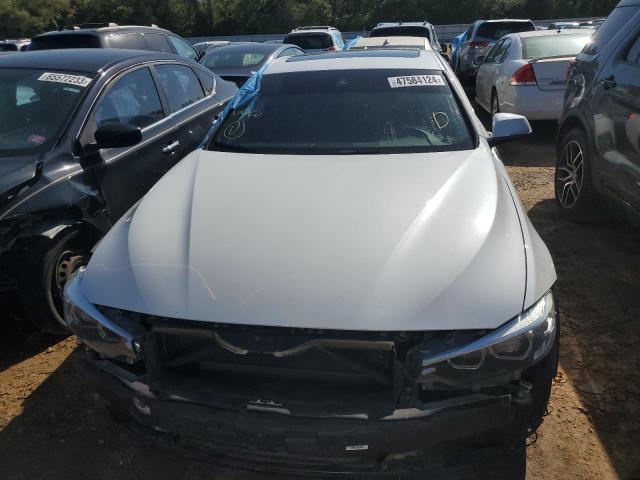 WBA4J1C52KBM14655 BMW 430i Gran Coupe
