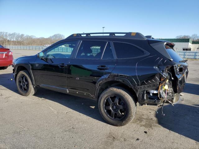 4S4BTGUD6P3222570 Subaru Outback Wilderness
