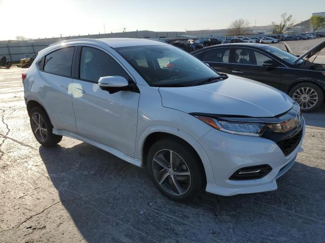 3CZRU6H93KM723238 Honda Hr-v Touring