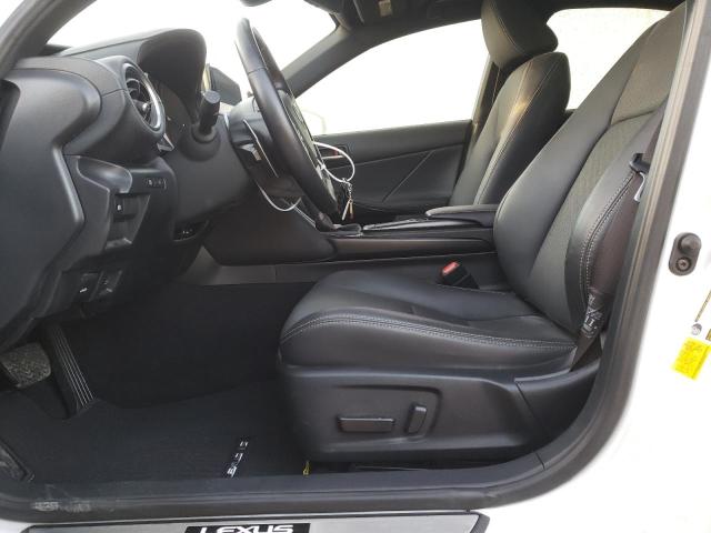 JTHCA1D22M5110180 Lexus IS 300