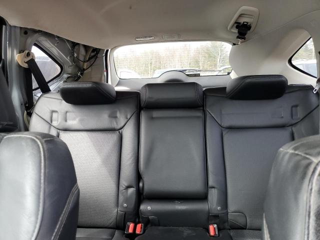 5J6RM4H94GL073123 Honda Cr-v Touring