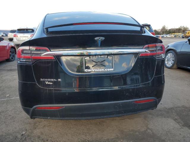 5YJXCAE2XGF020452 Tesla MODEL X