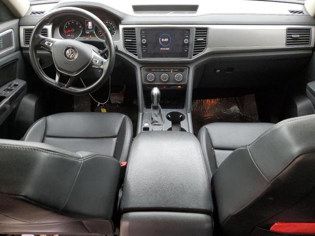 1V2KR2CA8JC538426 Volkswagen ATLAS SE